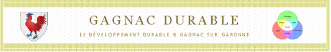 Gagnac Durable