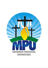 MPU-Movimento Pentecostal Universitário de Cuiabá