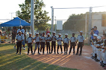 GTR Win HB Boys of Summer Tournament