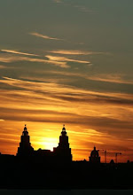 Liverpool Skyline