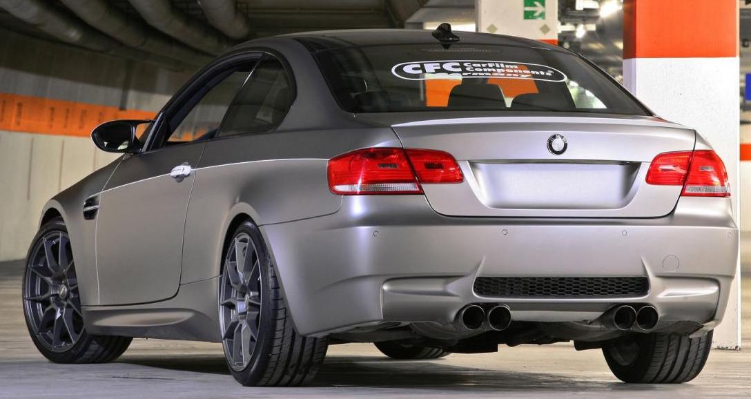 Stoptech bmw m3