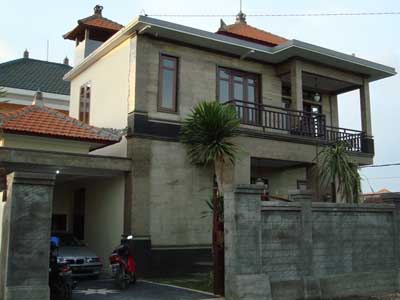 35+ Rumah Di Jalan Bali Gif