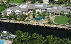 MOST EXPENSIVE HOME SOLD IN BOCA RATON IN 2010... in Royal Palm Yacht & Country Club