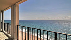 SOLD by Marilyn: Oceanfront Whitehall South condo with unbelievable beach and ocean views