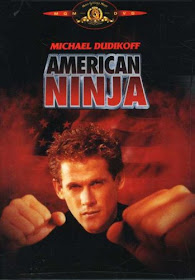 Baixar Filmes Download   American Ninja (Dublado) Grátis