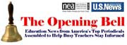 NEA Opening Bell