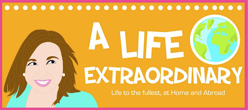 A Life Extraordinary