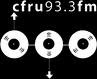 CFRU..93.3 FM