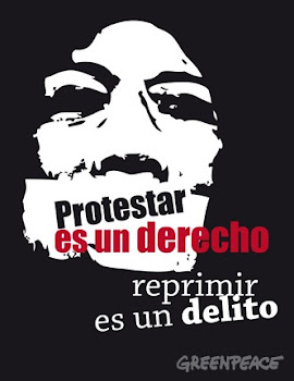 PROTESTA, EJERCE TU DERECHO !!