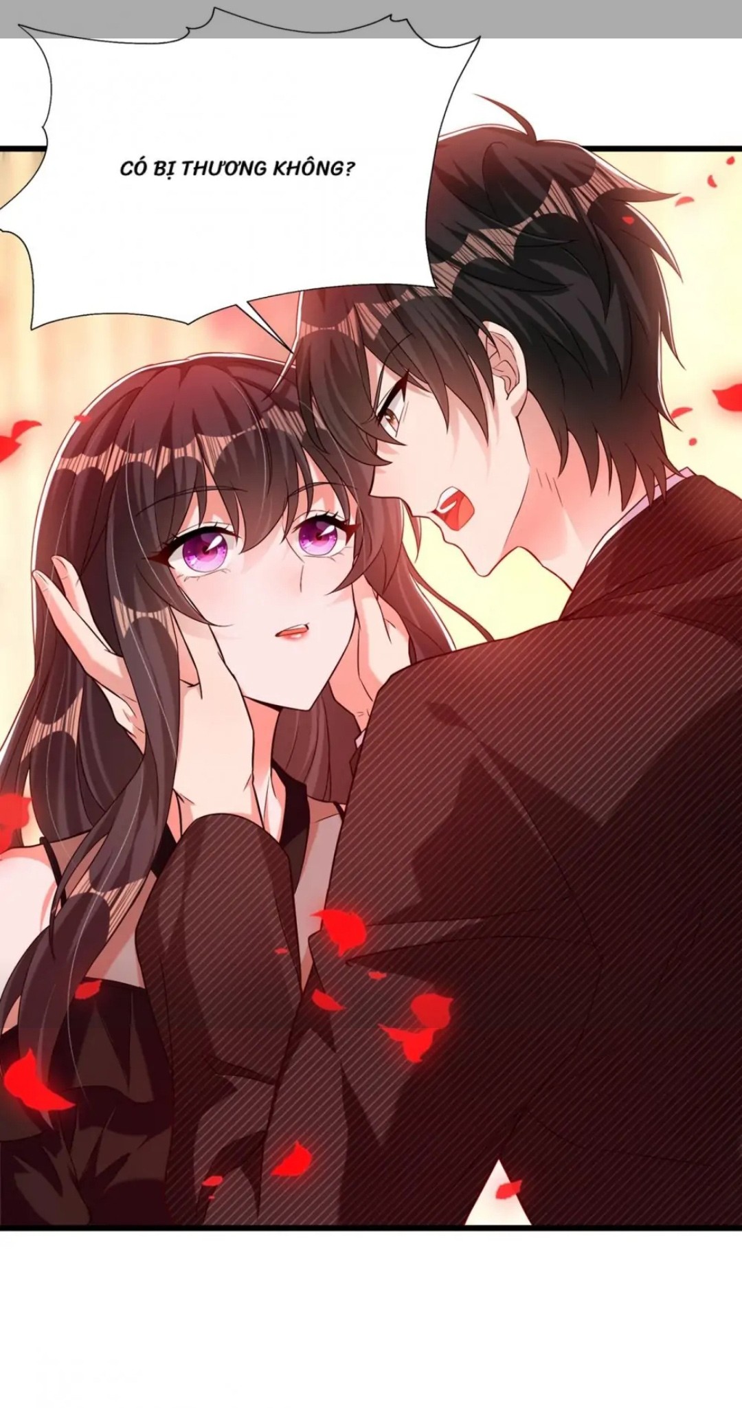 Trùng Sinh Không Gian: Cô Vợ Hào Môn Nóng Bỏng Không Dễ Chọc - Chapter 222  - Hi Truyện Vip