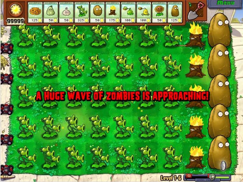 plants vs zombies trainer for pc Download game plants vs zombies finall full + trainer-pvzv1. 0 1000.