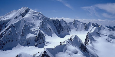 Western Kokshal-Too, Kyrgyzstan