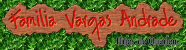 familia vargas andrade