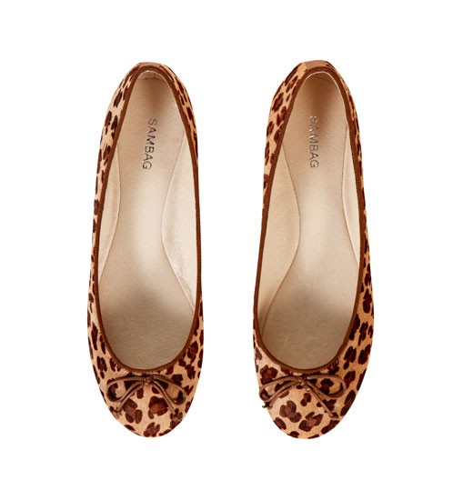 Sarah Lou Style: Moments of Leopard Print...