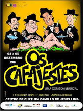 OS CAFAJESTES