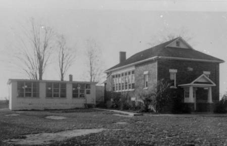 Tyrone School 1959