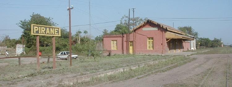 Pirané: tesoro agrícola y cultural en el corazón de Formosa