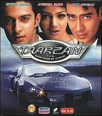 Tarzan The Wonder Car Full Movie Download Mkv