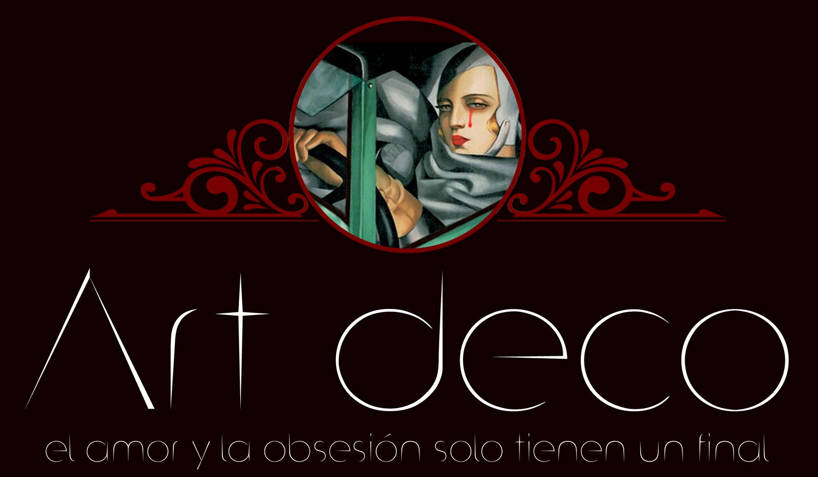 Art Deco
