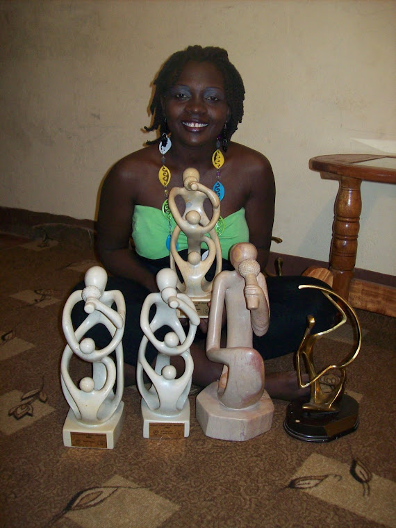 Nyota Ndogo