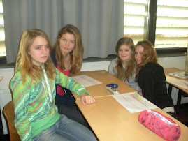 Floor,Amber,Melanie,Evi