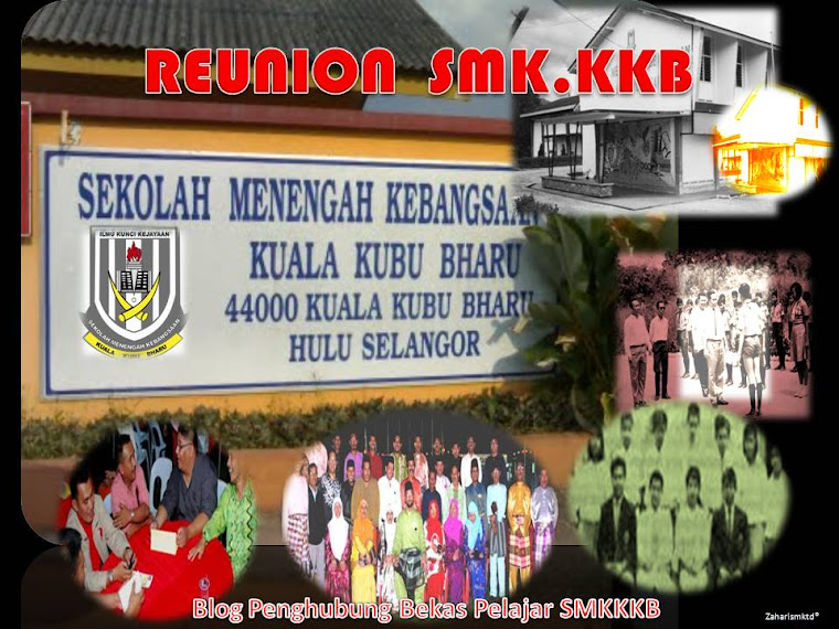 REUNION SMKKKB