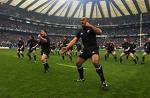 Rugby All Blacks Video