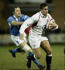 Rugby Inglaterra Video
