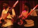 Stanley Clarke, Marcus Miller & Victor Wooten