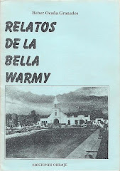 RELATOS DE LA BELLA WARMY