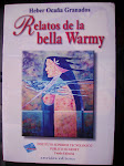 "Relatos de la bella warmy"