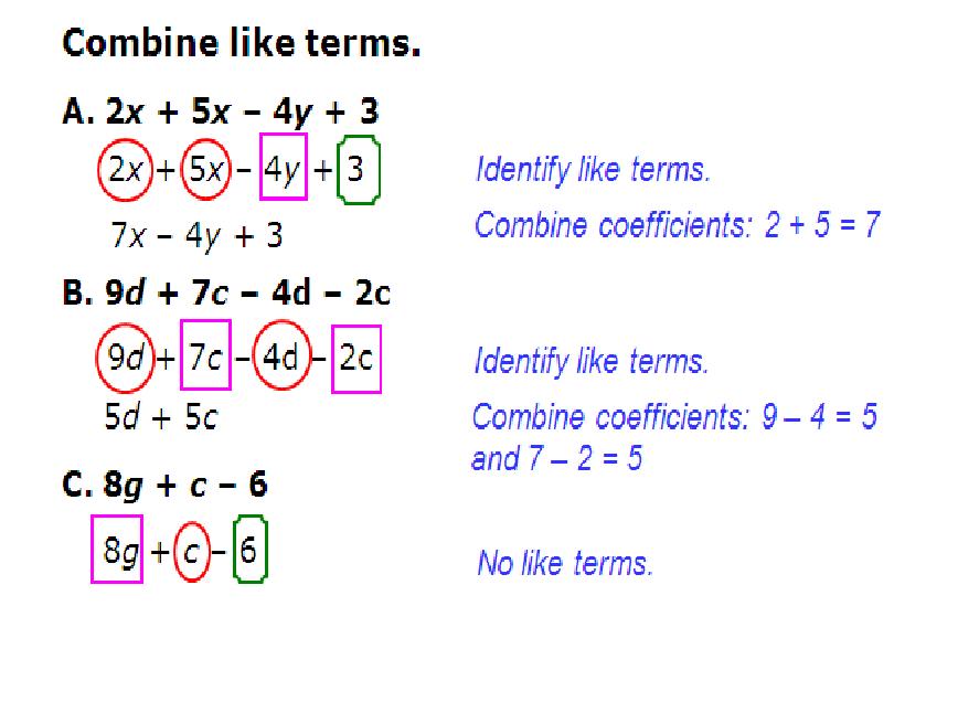 combining-like-terms-distributive-property-worksheet