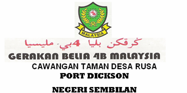 Belia4B TamanDesaRusaPD