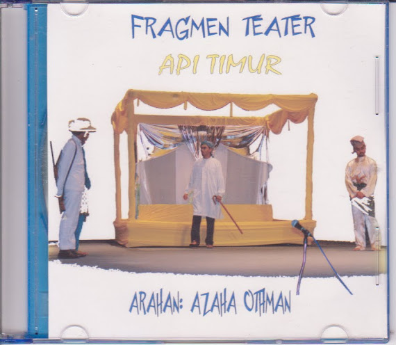 TEATER FRAGMEN SEJARAH