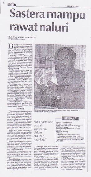 Keratan Akhbar 1