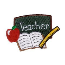 teacher recognition teachers clipart teaching proud kindergarten clip elementary student classroom education college teach learning appreciation clases being job professor