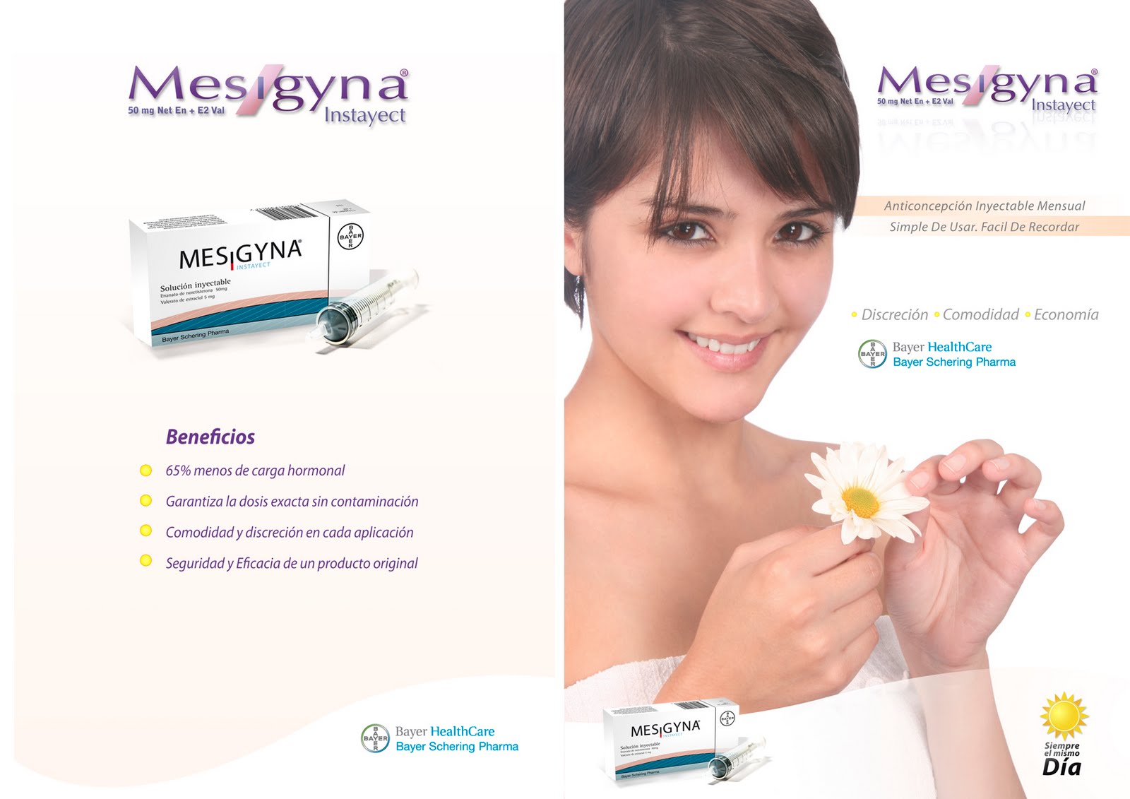 speakers DESIGNQUITO: mesigyna