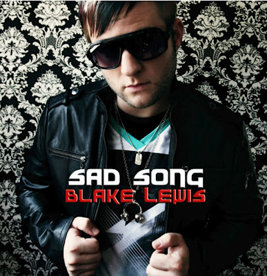 Blake Lewis - Sad Song