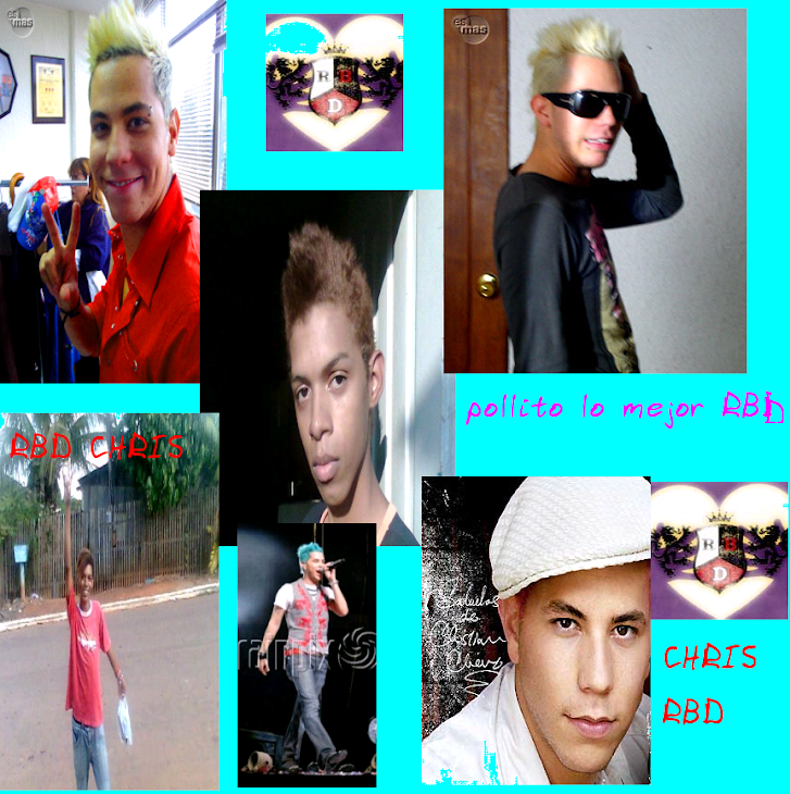 rbd solo brasil: RBD EXITO EN TODOS LOS PAISES