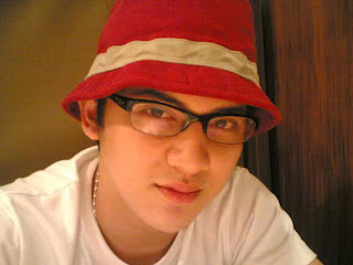 sexiest men: ahron villena