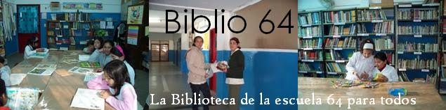 Biblio 64