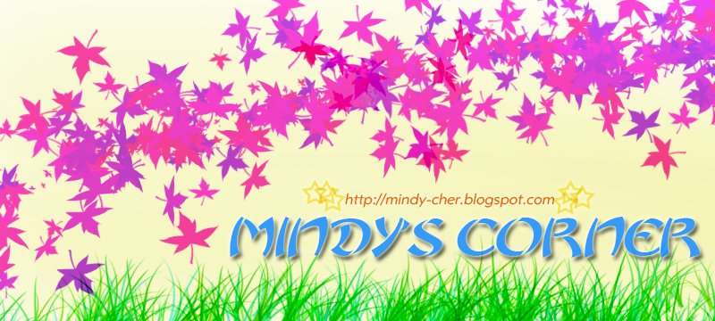 Mindy's Corner