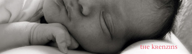 The Krenzins