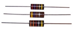 wathiend.diy: resistor for diy audio