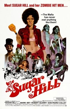Sugar Hill Scorethefilm S Movie Blog