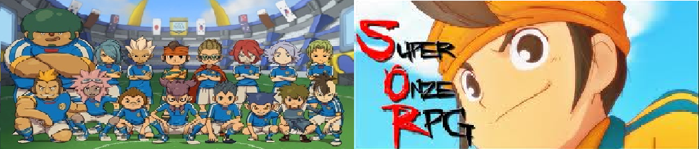 Super Onze RPG