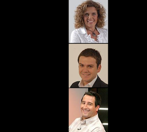 Bloggeros de Canal13.cl