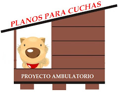 PLANOS PARA HACER CUCHAS