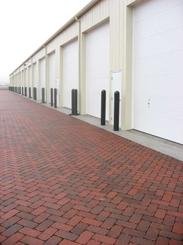 MIDWEST HARDSCAPE Permeable Interlocking Concrete Pavements Greater