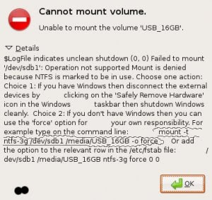 Cannot mount. Поддержка ntfs mac windows linux. Samba share. Bootrom error 3ds. Cannot mount.
